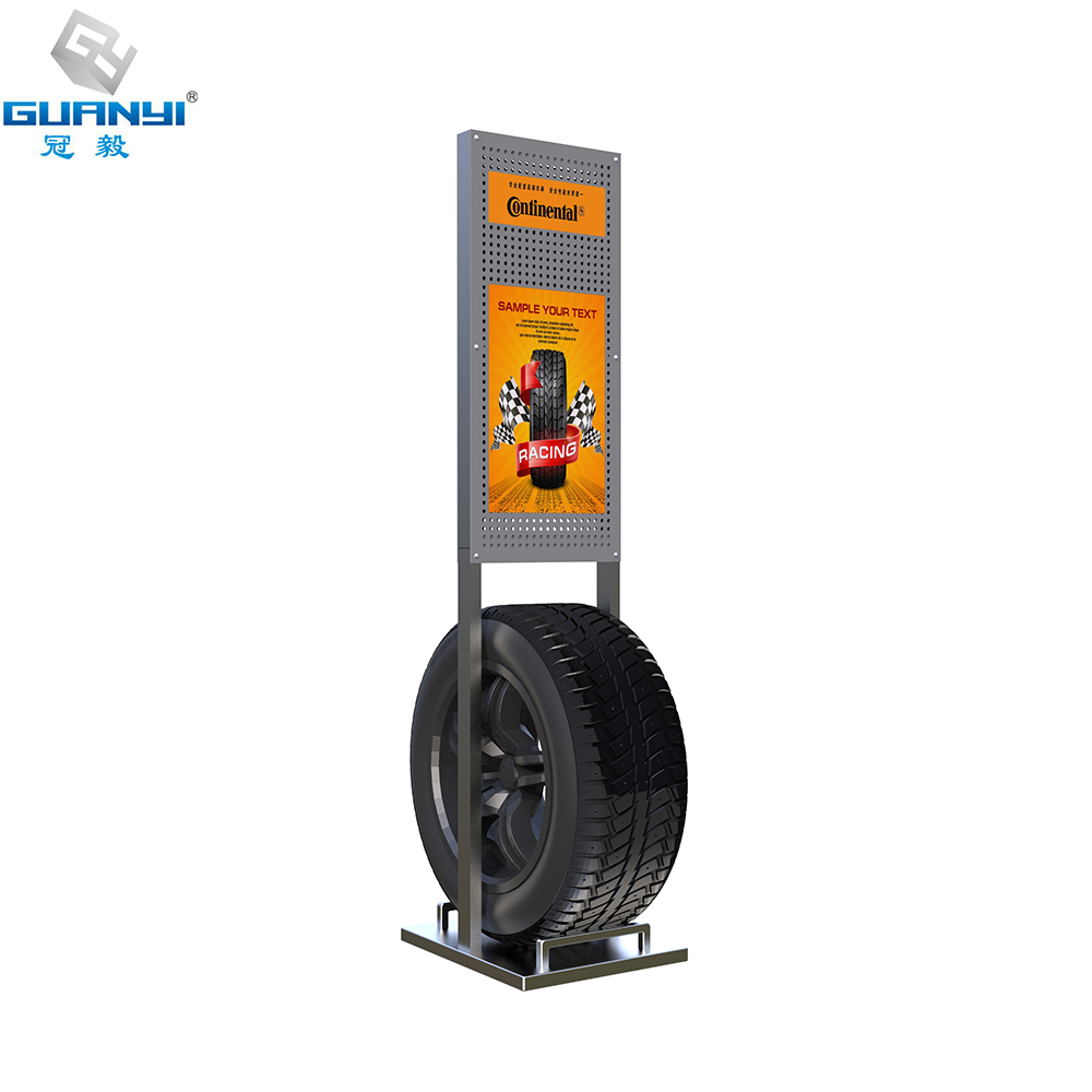 tire-display-stand